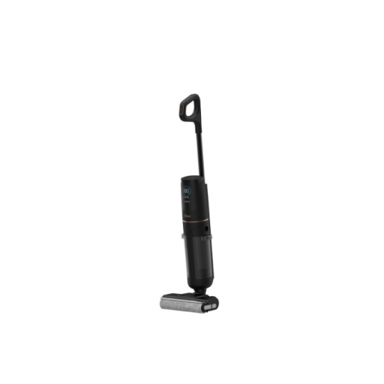 Aspirator vertical Aurum Zilan ZLN8000, Putere 200W, Baterie 2500mAh, Aspirare umed si uscat, Filtru HEPA, Zgomot pana la 74 dB