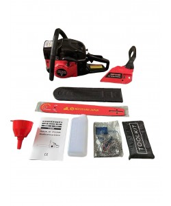  Drujba pe benzina Motoyama Japan 8.5CP, 1312R