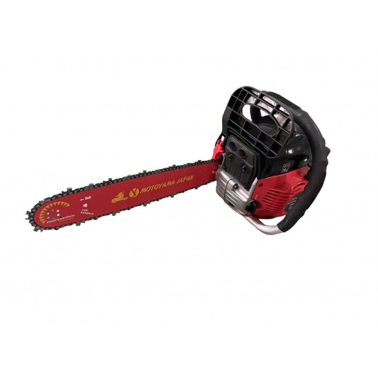 Drujba pe benzina Motoyama Japan 8.5CP, 1312R