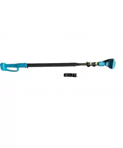 Lance telescopica electrica 3m pentru curățare la inaltime Lance telescopica electrica 3m pentru curățare la inaltime