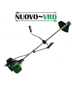 Motocoasa NUOVO-VRD VERDE 6CP, 2xDisc Vidia, Disc Stea, accesorii incluse, +CULTIVATOR PREMIUM Motocoasa NUOVO-VRD VERDE 6CP, 2xDisc Vidia, Disc Stea, accesorii incluse, +CULTIVATOR PREMIUM