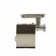 Masina tocat carne electrica profesionala Campion MK-12, 3500W 150 Kg/h,greutate 15 Kg, contructie SUPER-INOX