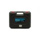 Masina de Tuns Oi Top Helper, 2 Acumulatori, 36V 10Ah, 2400rpm, variator viteza