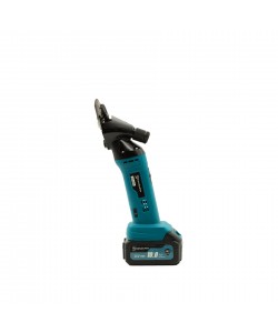 Masina de Tuns Oi Top Helper, 2 Acumulatori, 36V 10Ah, 2400rpm, variator viteza