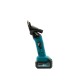 Masina de Tuns Oi Top Helper, 2 Acumulatori, 36V 10Ah, 2400rpm, variator viteza