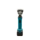 Masina de Tuns Oi Top Helper, 2 Acumulatori, 36V 10Ah, 2400rpm, variator viteza