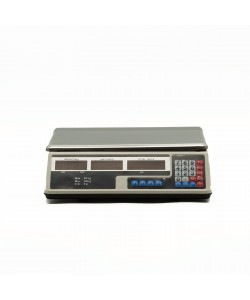 Cântar digital electronic pentru uz comercial CMP1676