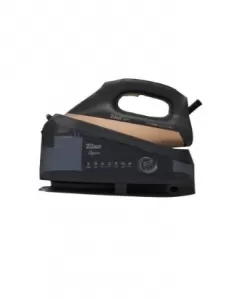 Fier de calcat Aurum cu statie Zilan ZLN4261 Negru, putere 3000W, incalzire in 35 secunde, sistem de auto oprire