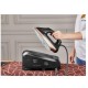 Fier de calcat Aurum cu statie Zilan ZLN4261 Negru, putere 3000W, incalzire in 35 secunde, sistem de auto oprire