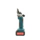 Mașină de tuns oi cu 2 acumulatori 48V CMP1556 Albastra
