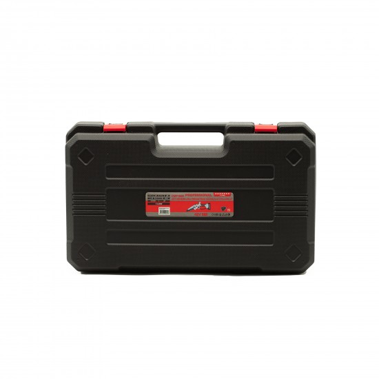 Mini drujba Campion cu 2 acumulatori, lama 8 inch CMP1699