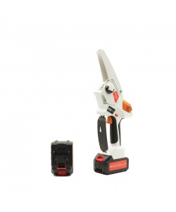 Mini drujba Campion cu 2 acumulatori, lama 8 inch CMP1699 Mini drujba Campion cu 2 acumulatori, lama 8 inch CMP1699