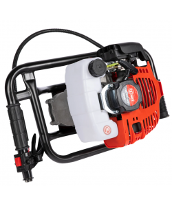 Motoburghiu/foreza pamant DDT 6 Cp, 8000 Rpm, fara burghiu