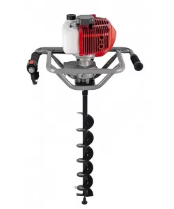 Motoburghiu/foreza pamant DDT 6 Cp, 8000 Rpm, fara burghiu Motoburghiu/foreza pamant DDT 6 Cp, 8000 Rpm, fara burghiu