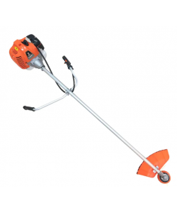 *BUZZ* Motocoasa DORELL® ALÈGE 4680 6CP, 52cc, diametru taiere 42cm + accesorii