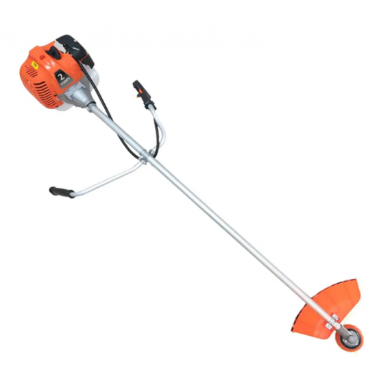 Motocoasa DORELL® ALÈGE 4680 6CP, 52cc, diametru taiere 42cm + accesorii