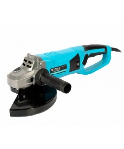 Polizor unghiular Detoolz, 2350W, diametru disc 230mm