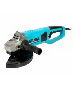 Polizor unghiular Detoolz, 2350W, diametru disc 230mm Polizor unghiular Detoolz, 2350W, diametru disc 230mm