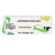 Aspersor oscilant Micul Fermier, 15 duze metal,  G01