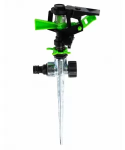 Aspersor rotativ Micul Fermier Impuls, Tarus M, G01