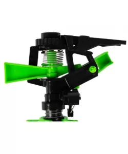 Aspersor rotativ Micul Fermier Impuls, Tarus M, G01