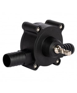 Pompa de transfer lichide pentru bormasina