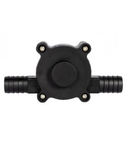 Pompa de transfer lichide pentru bormasina