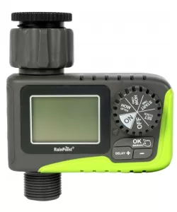 Programator irigatii digital Programator irigatii digital