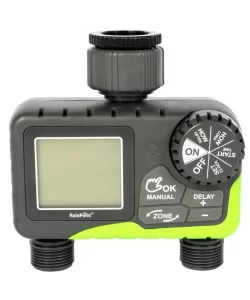 Programator irigatii digital