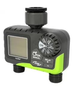 Programator irigatii digital