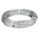 Cablu otel zincat Micul Fermier, diametru 3mm, lungime 25m