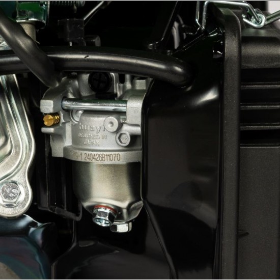 Generator benzina Micul Fermier 2800W, 7.5 Cp, 4 timpi