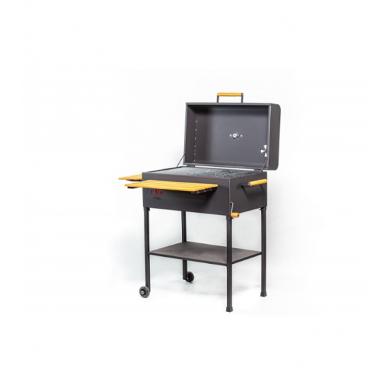 Gratar FM PREMIUM PLUS 67x40cm