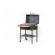 Gratar FM PREMIUM PLUS 67x40cm
