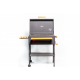 Gratar FM PREMIUM PLUS 67x40cm
