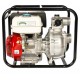 Motopompa Micul Fermier 13CP 389cc, benzina 4T, racord 2.5", debit 40000l/h