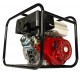 Motopompa Micul Fermier 13CP 389cc, benzina 4T, racord 2.5", debit 40000l/h