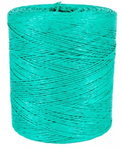 Sfoara palisat Micul Fermier, fir rasucit, diametru 1.2mm, lungime 1000m, tratament UV