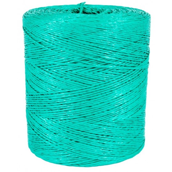 Sfoara palisat Micul Fermier, fir rasucit, diametru 1.2mm, lungime 1000m, tratament UV
