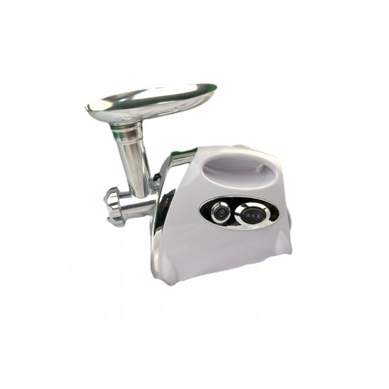Masina electrica de tocat carne CAMPION 3500W, functie reverse, design modern