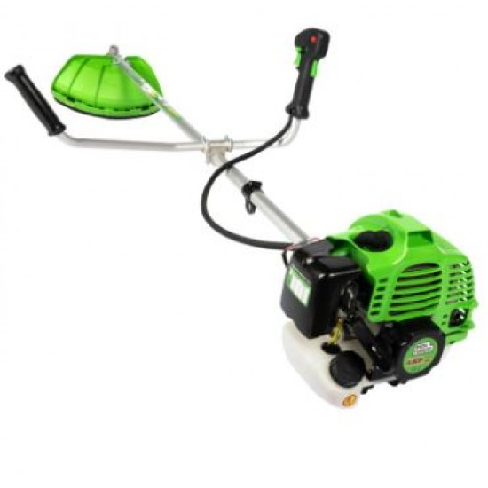 Motocositoare Micul Fermier 2.5CP, 52CC, motor benzina 2T, pornire rapida, 3 accesorii, tija 28mm