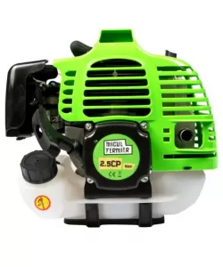 Motocositoare Micul Fermier 2.5CP, 52CC, motor benzina 2T, pornire rapida, 3 accesorii, tija 28mm Motocositoare Micul Fermier 2.5CP, 52CC, motor benzina 2T, pornire rapida, 3 accesorii, tija 28mm