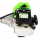 Motocositoare Micul Fermier 2.5CP, 52CC, motor benzina 2T, pornire rapida, 3 accesorii, tija 28mm