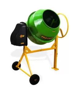 Betoniera PartnerPro 185L 1000W Betoniera PartnerPro 185L 1000W