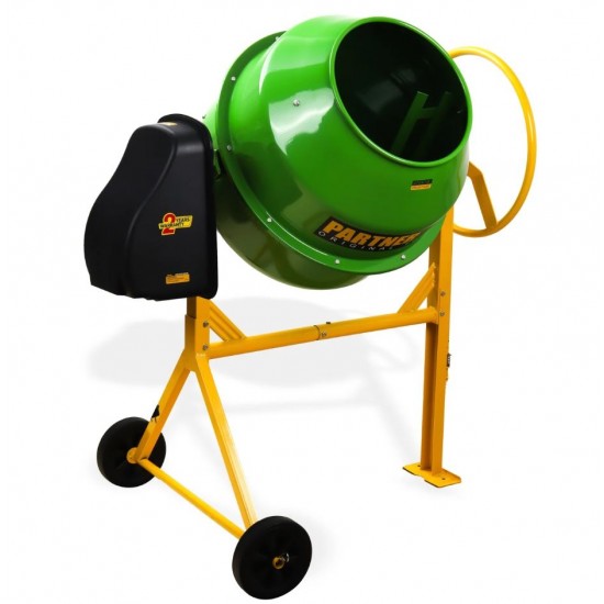 Betoniera PartnerPro 185L 1000W