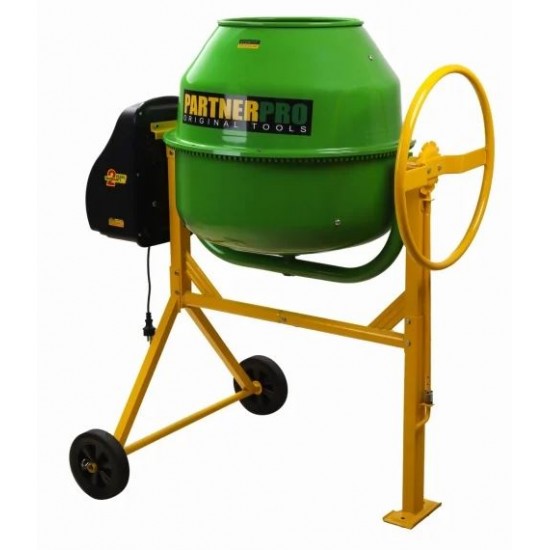 Betoniera PartnerPro 185L 1000W