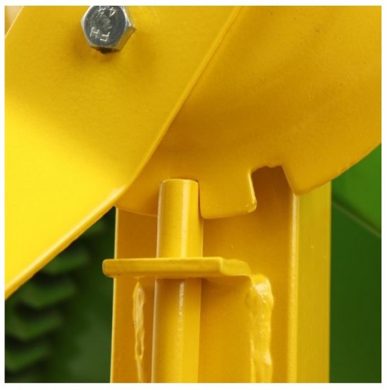 Betoniera PartnerPro 185L 1000W