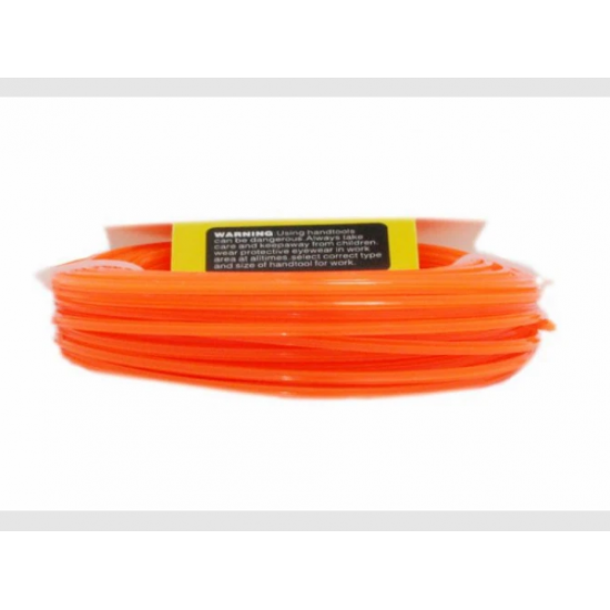 Motocoasa pe benzina STROMOKRAFT 7* Professional, 12000RPM, 58CC, 8.5CP