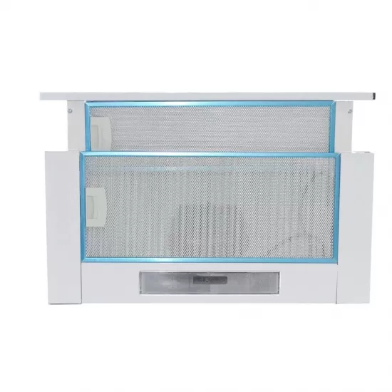 Hota incorporabila telescopica Hausberg HB 1280, Putere de absorbtie 280m3/h, 1 motor, 60 cm Hota incorporabila telescopica Hausberg HB 1280, Putere de absorbtie 280m3/h, 1 motor, 60 cm