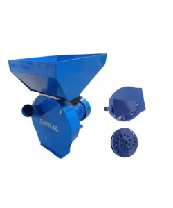 Pachet Moara cereale Baikal, stiuleti si legume (3 in 1), cu ciocanele + razatoare, 3.9KW, 300Kg/Ora Pachet Moara cereale Baikal, stiuleti si legume (3 in 1), cu ciocanele + razatoare, 3.9KW, 300Kg/Ora